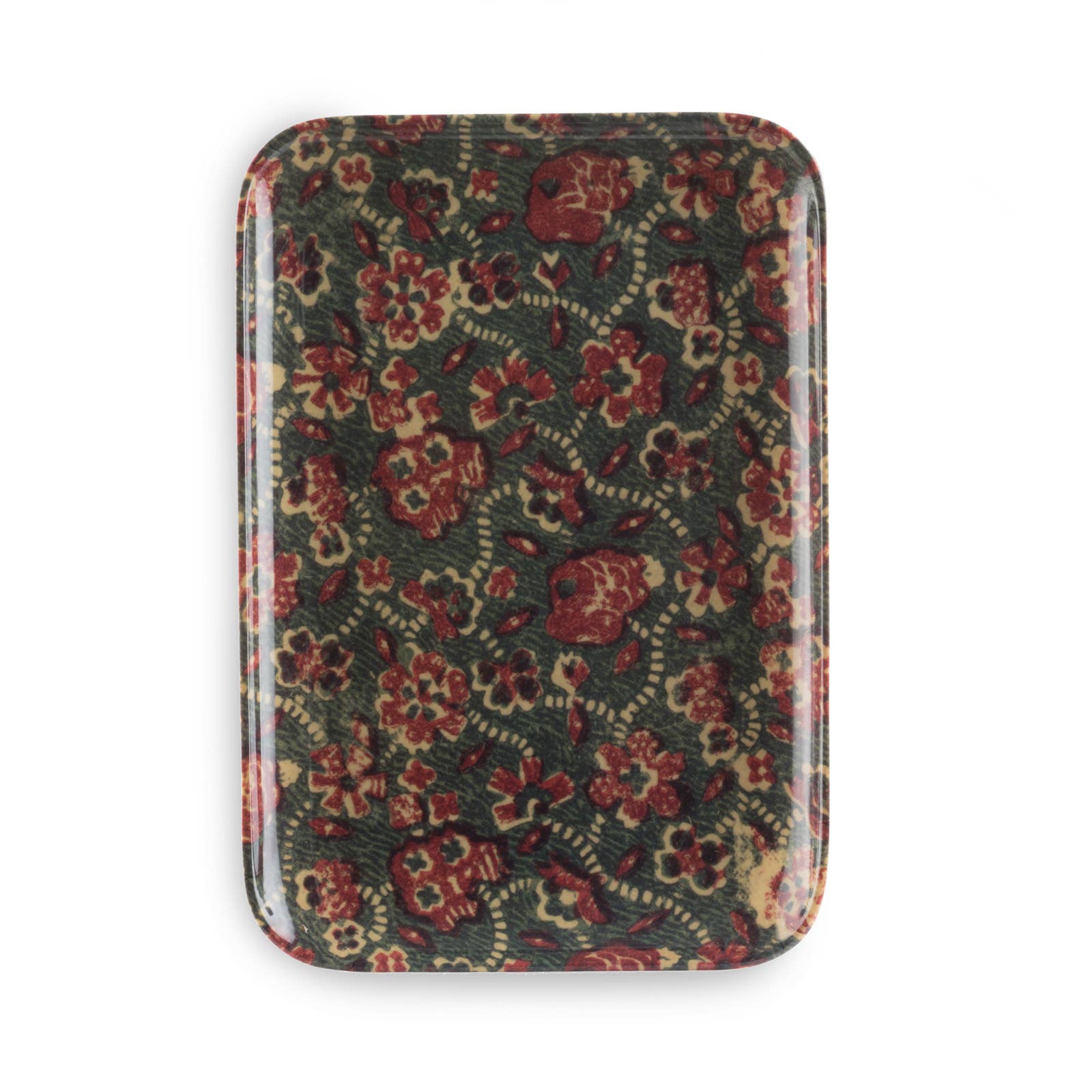 Siren Song - Wholesale Decorative Tray - Ex Libris Trays S/33