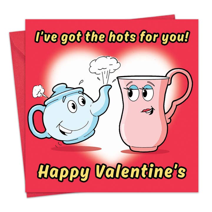 Divertidos regalos de San Valentín para ti para venta al por mayor de Twizler Ltd