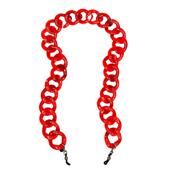 Diva Glasses Chain for wholesale by Coti Vision
