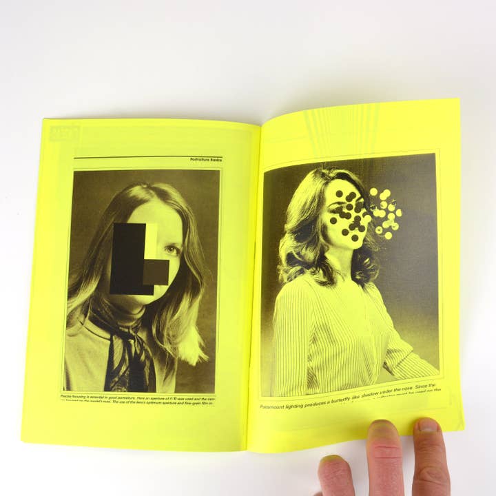 Famous When Dead - Wholesale Boek - Volwassene - Nooit proberen, nooit falen - Art Zine in beperkte oplage