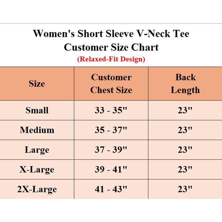 Galaxy By Harvic - Wholesale T-shirt – women's - Women's Short Sleeve Cotton V-Neck Tees5