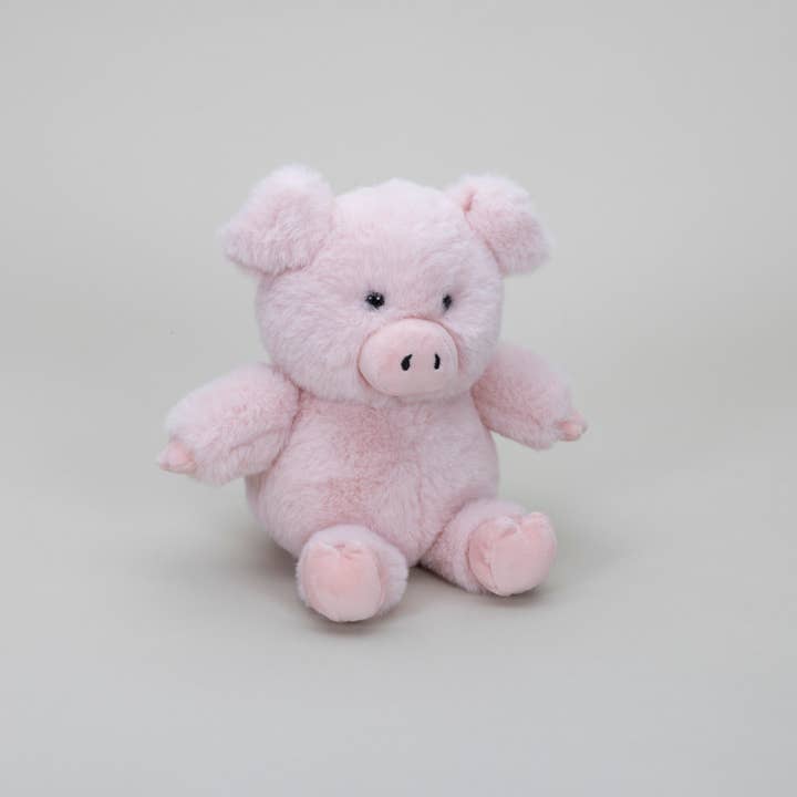 Jomanda Soft Toys & Accessories - Wholesale Stuffed/Plush Toy - Kids & Baby - Pig Soft Plush Toy - 18cm1