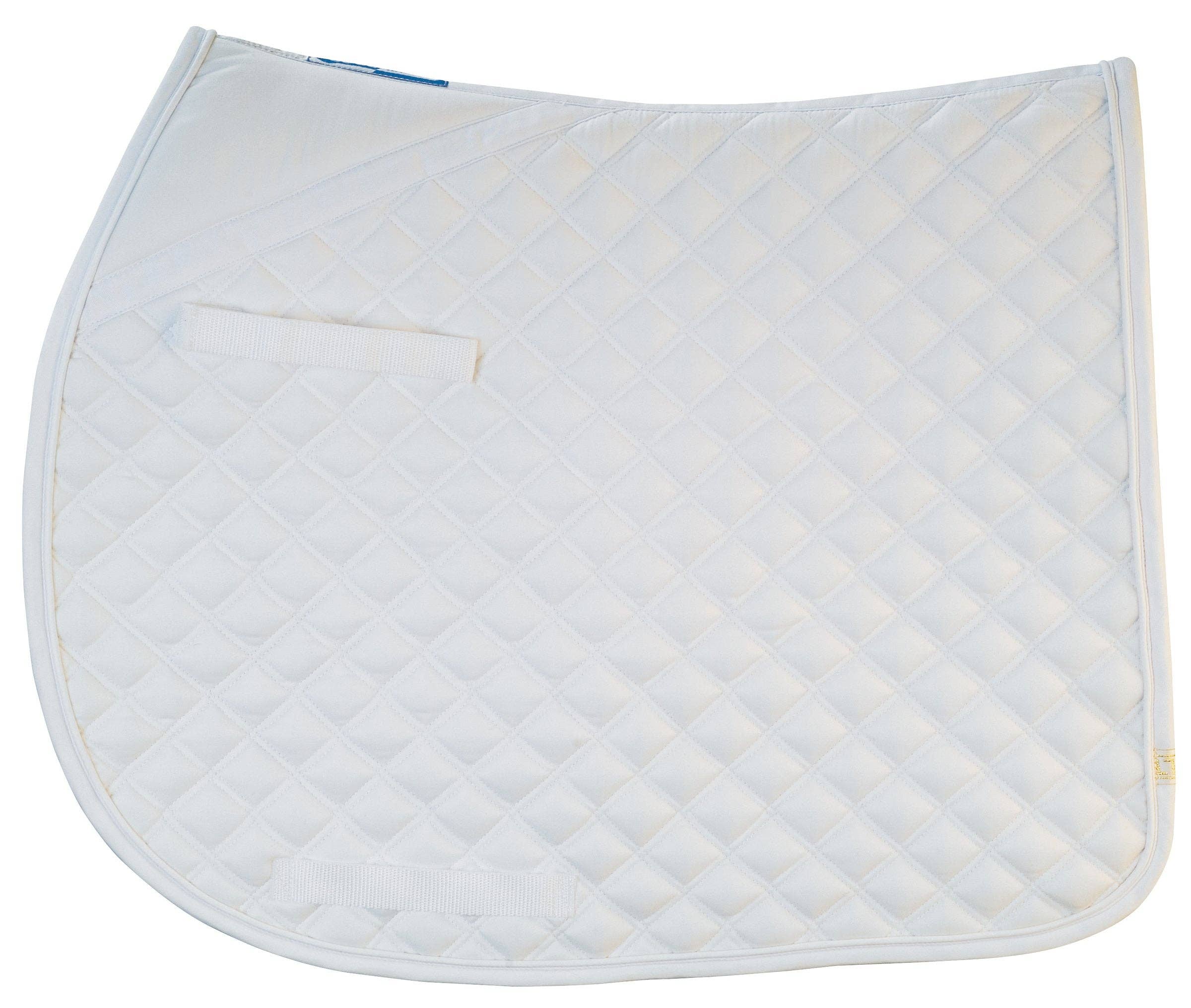 JPC Equestrian - Wholesale Horseback Riding Gear - Lettia CoolMax ProSeries All Purpose Pad5