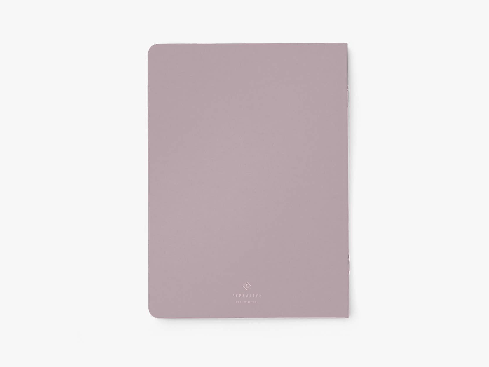 typealive - Wholesale Notebook - Journal/Let's Drink5
