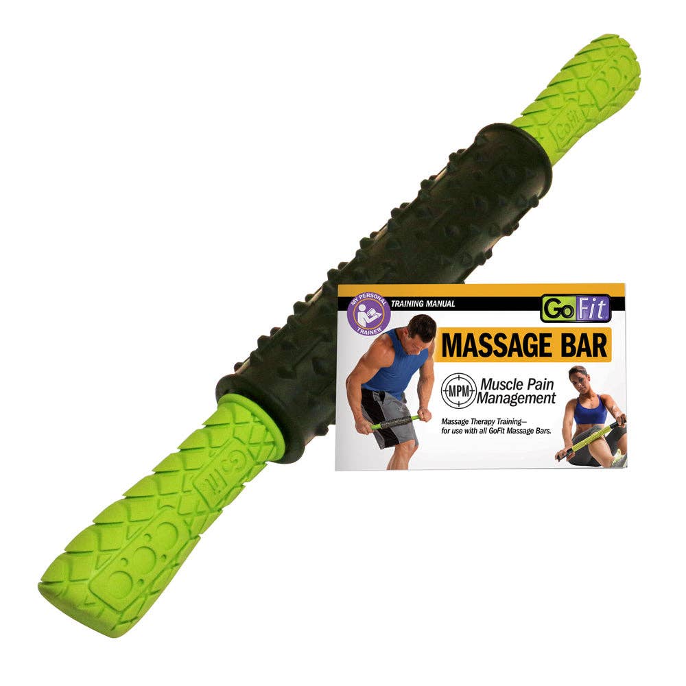 iReliev - Wholesale Body Massager - Extreme Massage Bar4