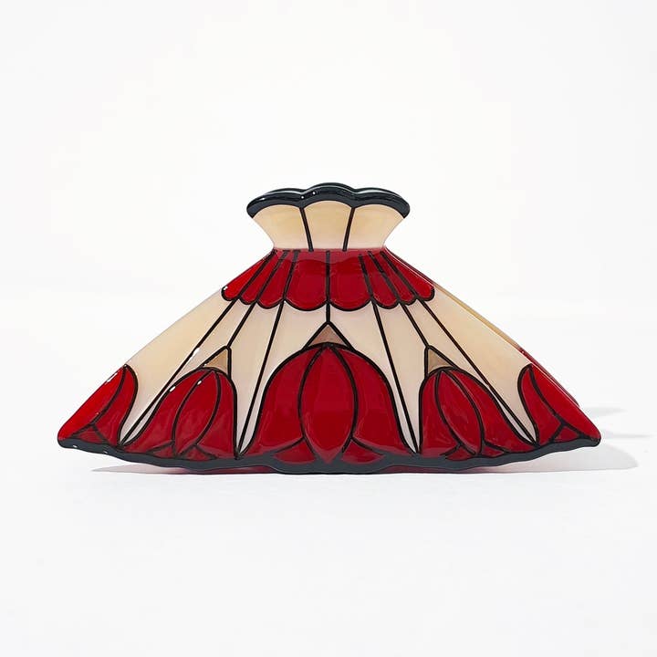 Rose Lamp Claw for wholesale by Hey Ricochet