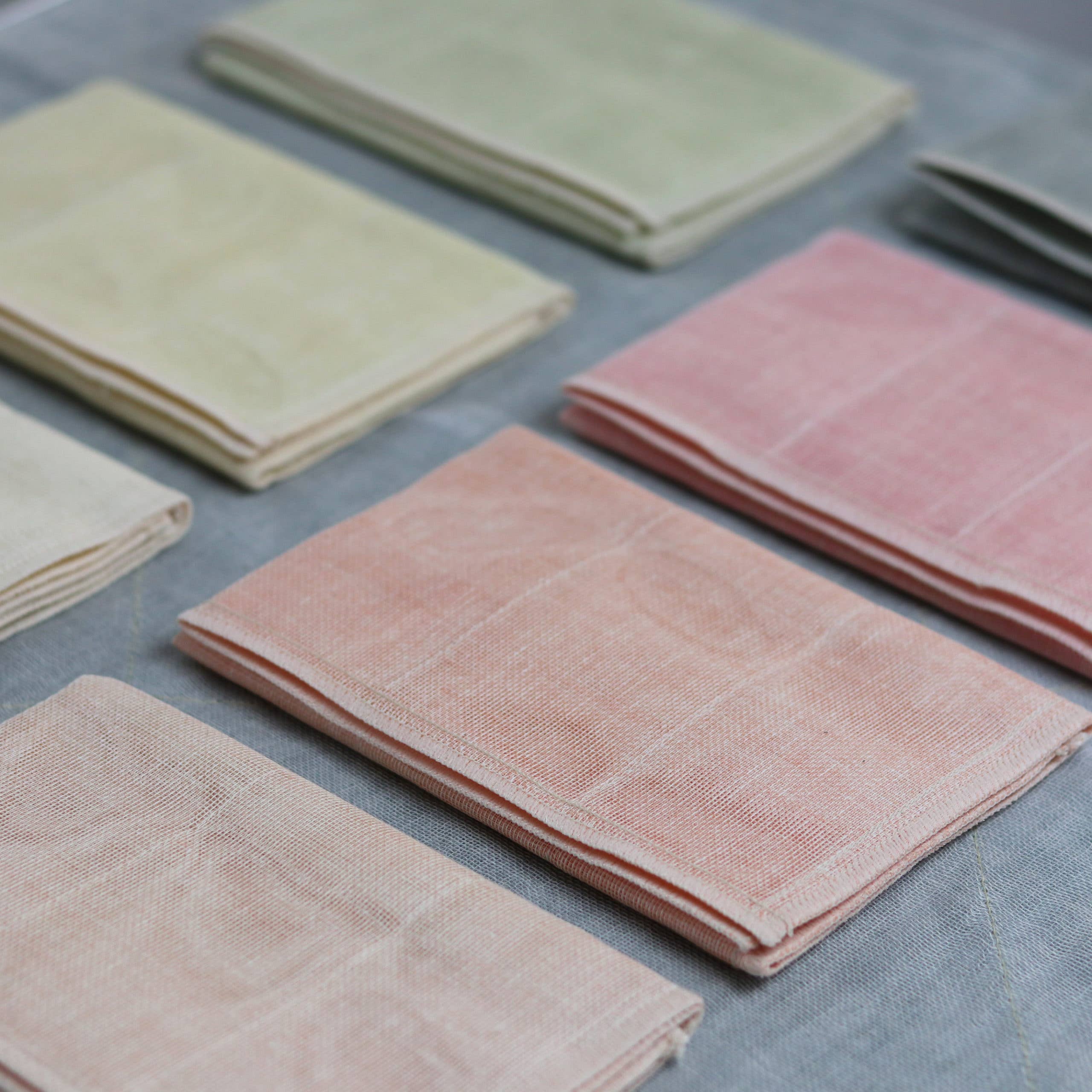 IPPINKA - Wholesale Dishcloth - Nawrap Organic Multi Cloth1