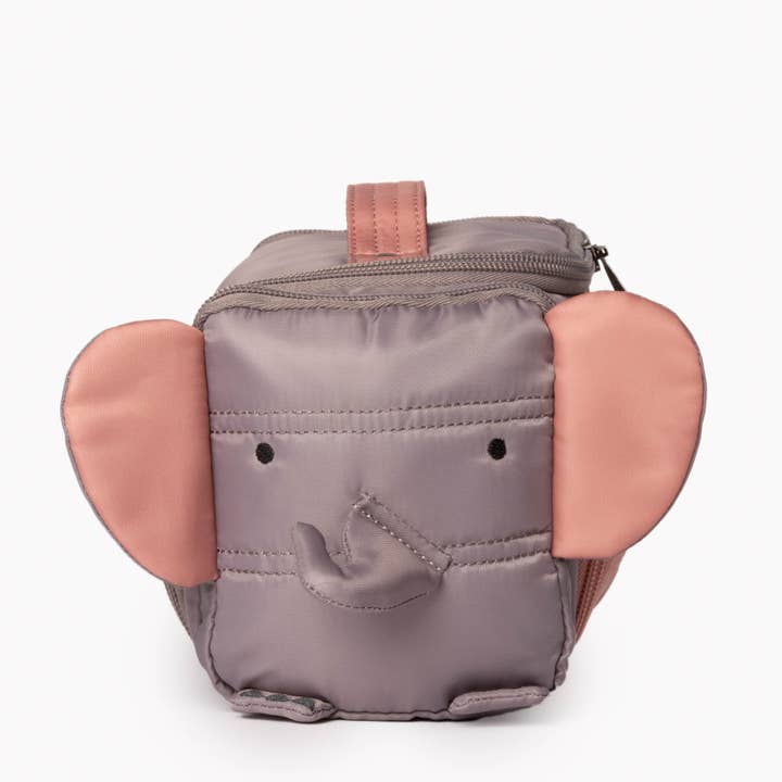 Lug - Wholesale Makeup/Cosmetic Bag - Trolley Friends Cosmetic Case43