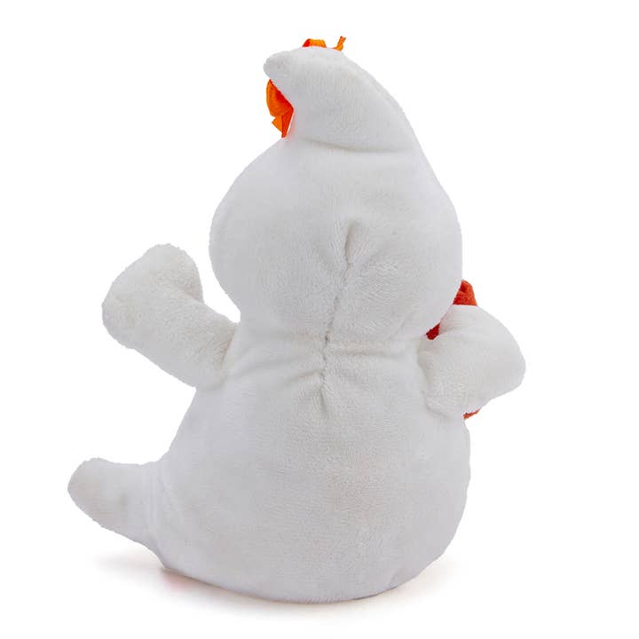 Plushland - Wholesale Stuffed/Plush Toy - Kids & Baby - 7" Halloween Ghost Plush - Cute Ghost Stuffed Animal2