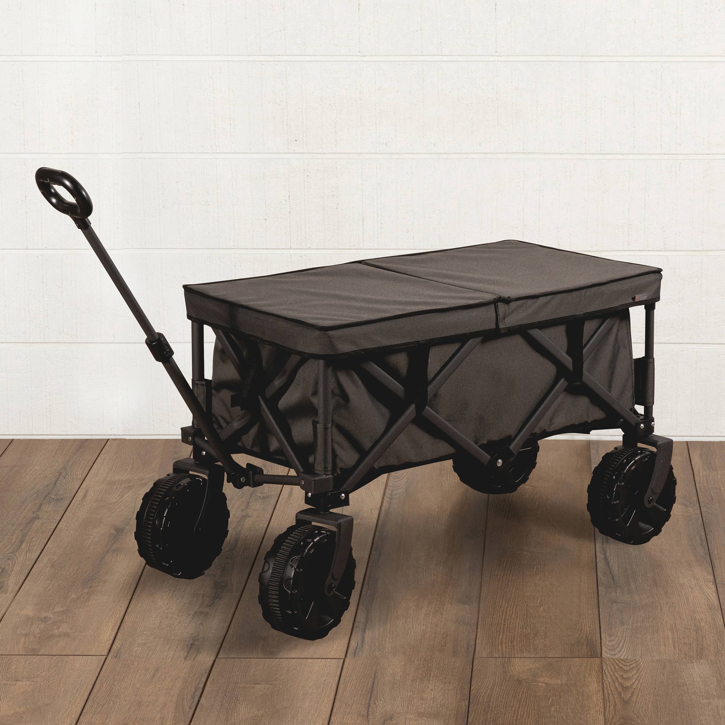Dark Gray Adventure Wagon Elite All-Terrain Portable Utility Wagon, (D for wholesale on Faire8