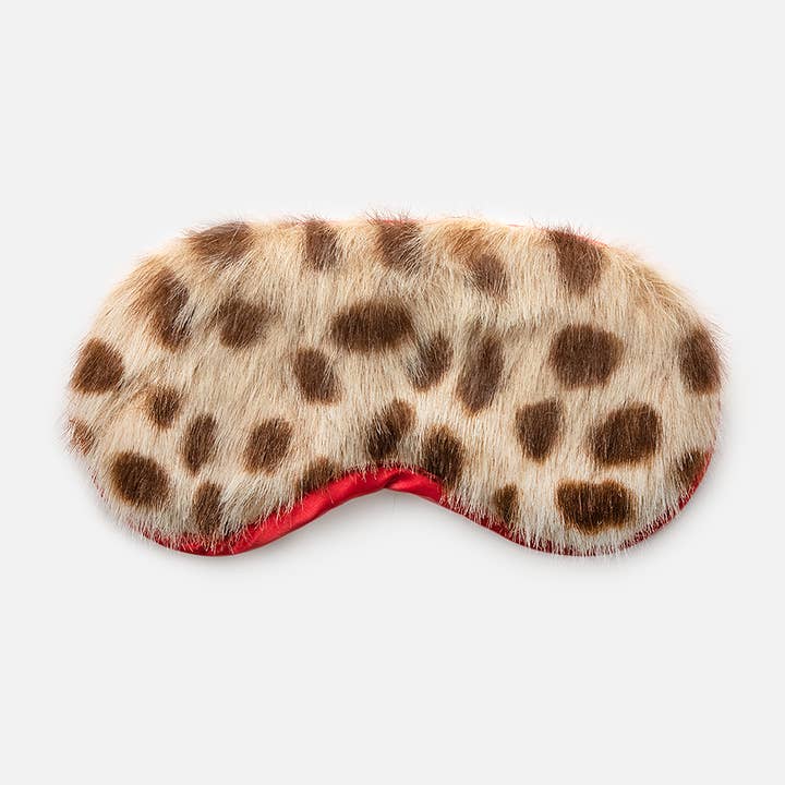 Bath Accessories Company - Wholesale Sleep/Eye Mask - 100% Vegan Sleep Mask