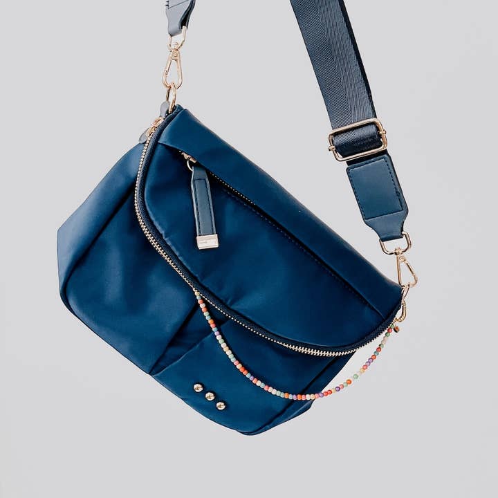 Pretty Simple - Wholesale Individual Charm/Pendant - Beaded Bag CharmsÂ
