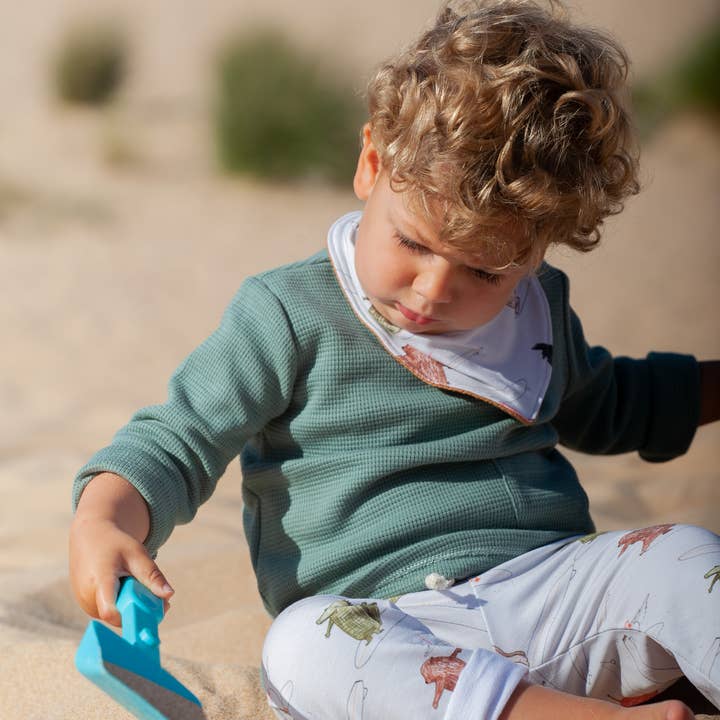 Pantalón NINA / Dyr Surf for engroshandel hos MargeaOrganic