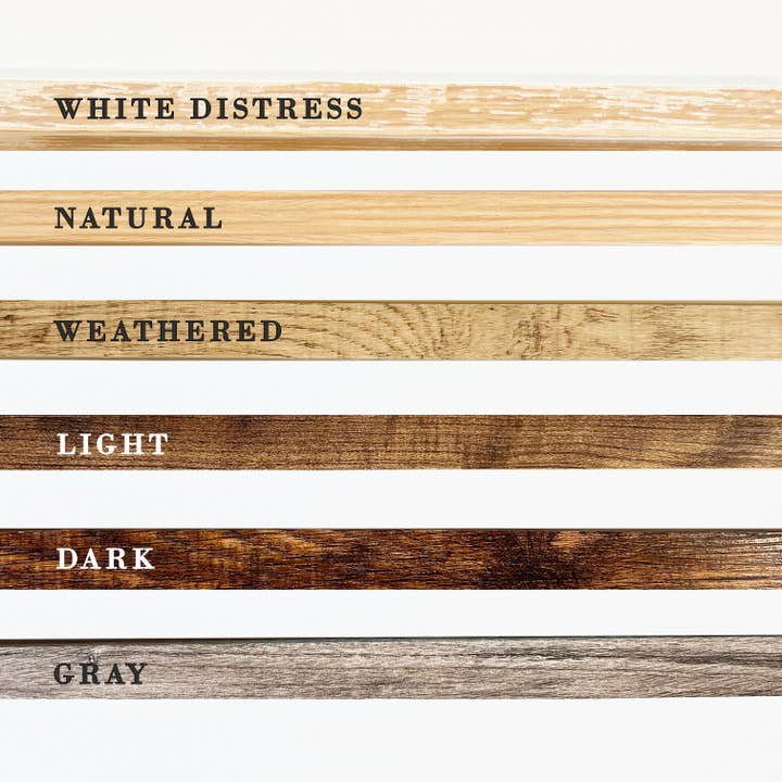 WillowBee Signs & Designs - Wholesale Sign - Star Spangled Flag Wood Sign