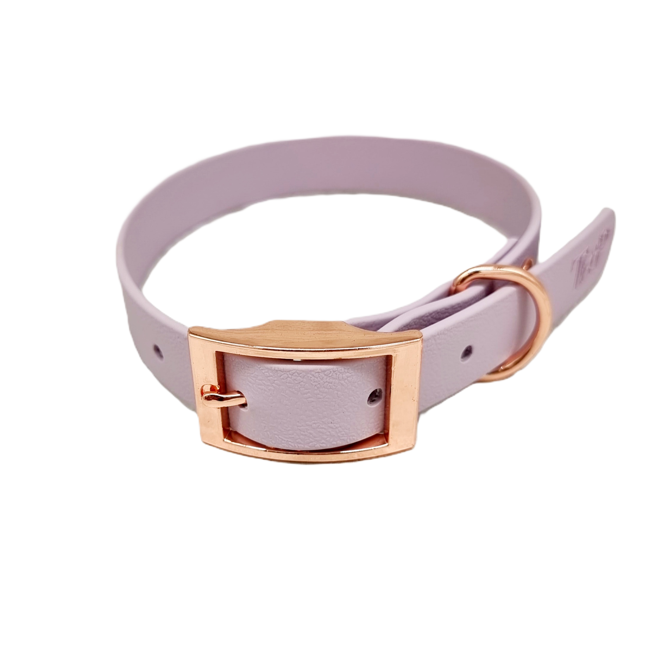 Trinkety Paws - Wholesale Pet Collar - Dog - Waterproof Dog Collar & Lead Bundle - Pastel Collection6