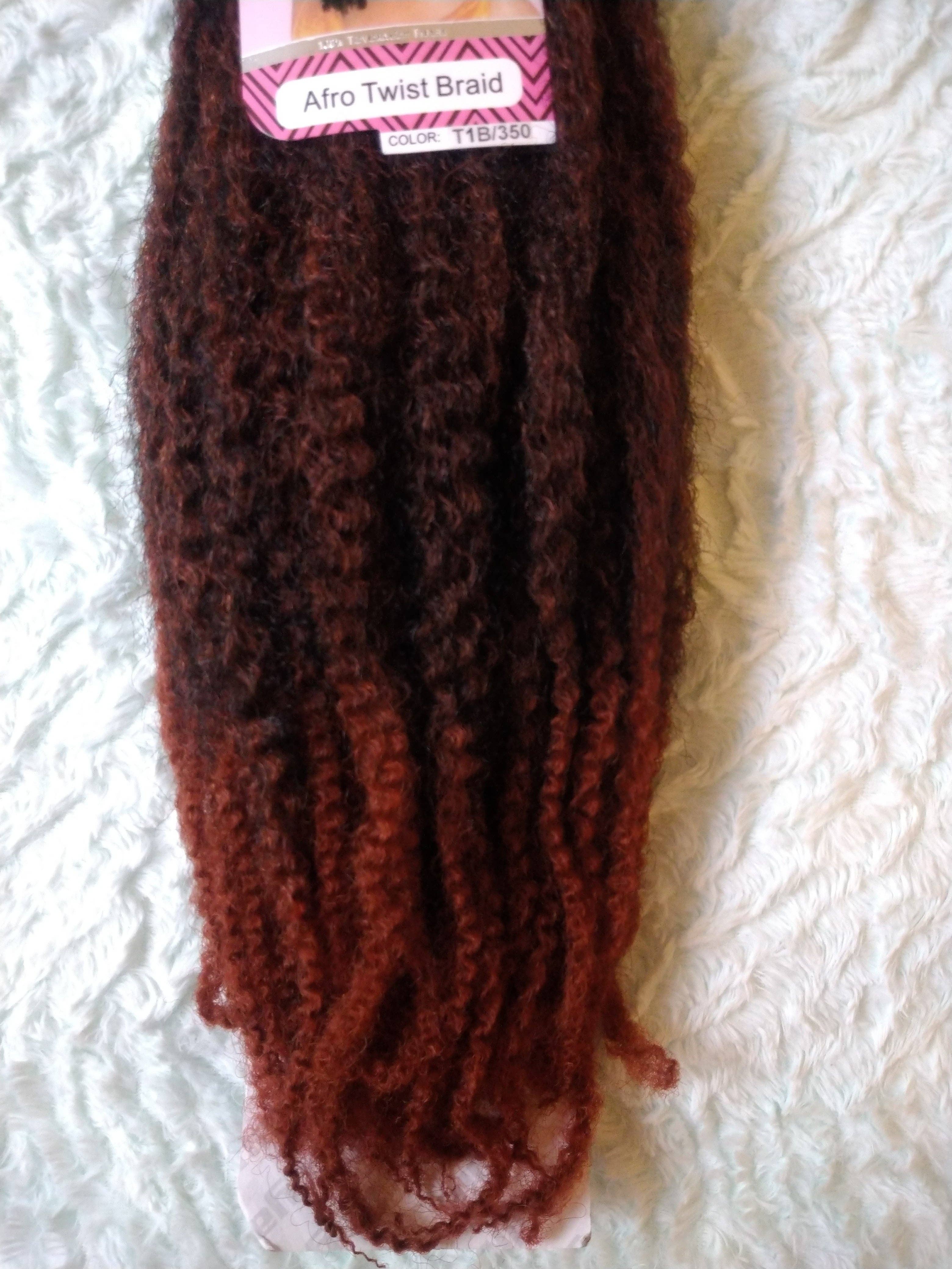 Chabinehairstore - Wholesale Scalp/Hair Treatment - Afro kinky bulk14