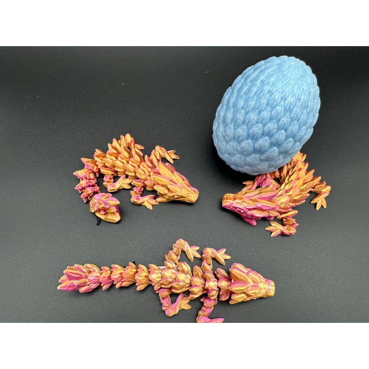 Lux Layers - Wholesale Fidget Toy - Kids - Gem Tadling1