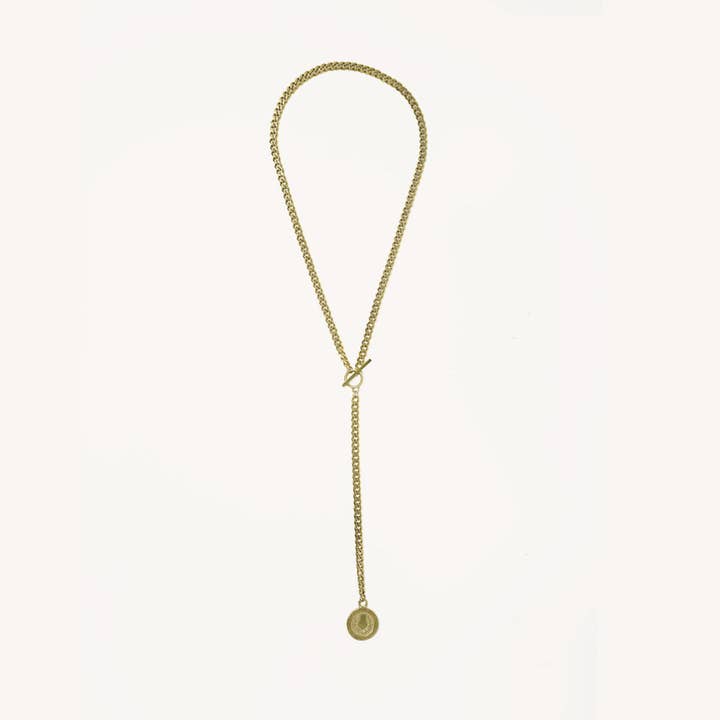 Colar Olympia Statement por atacado de Avra Artifacts