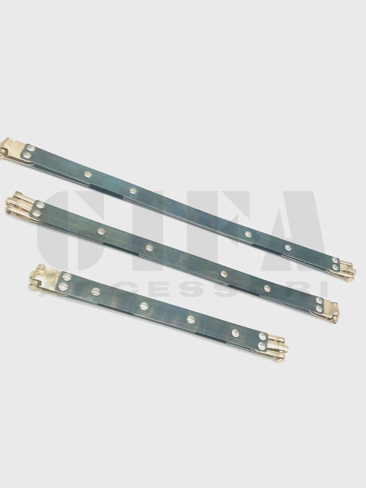 Gifa Accessori – Engroshandel Tasketilbehør - Dame – Låsesystem til tasker med trykknaplukning0