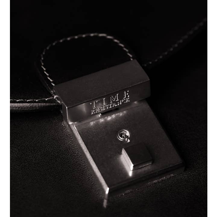 Time Resistance – Großhandel Aktentasche – Unisex – Klassische Design-Lederaktentasche - Der Magus17