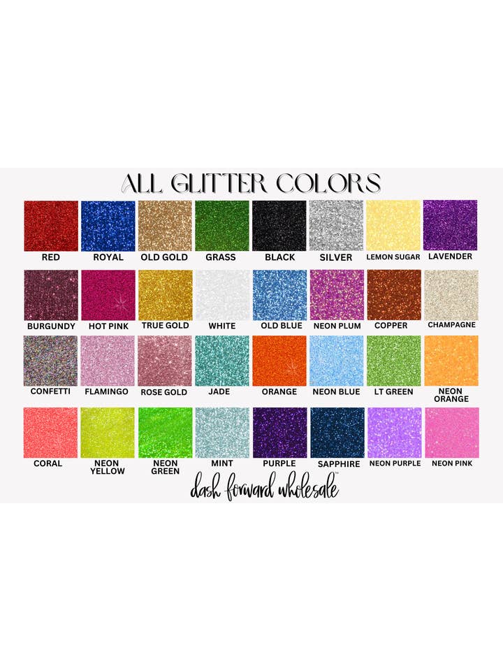 Dash Forward Wholesale – Großhandel Sweatshirt mit Grafikdruck – Damen – CUSTOM Mascot Cursive Puff/Glitter Kombi-Sweatshirt7