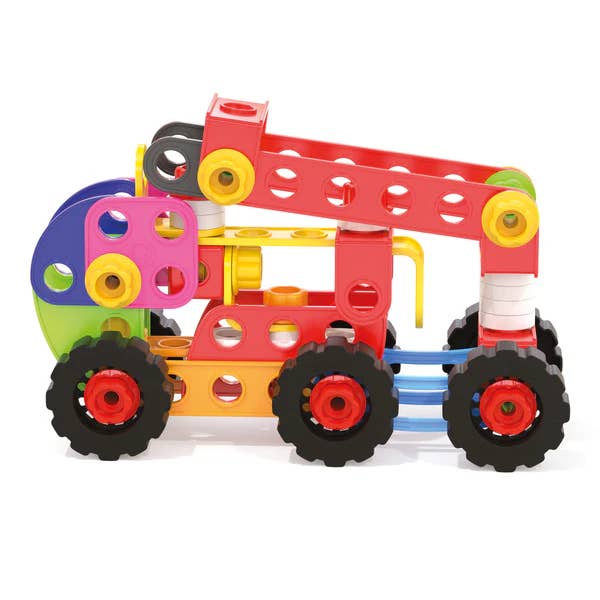 Robbie Toys Ltd – wholesale Toy set – Kids – Tecno Jumbo Toolbox2