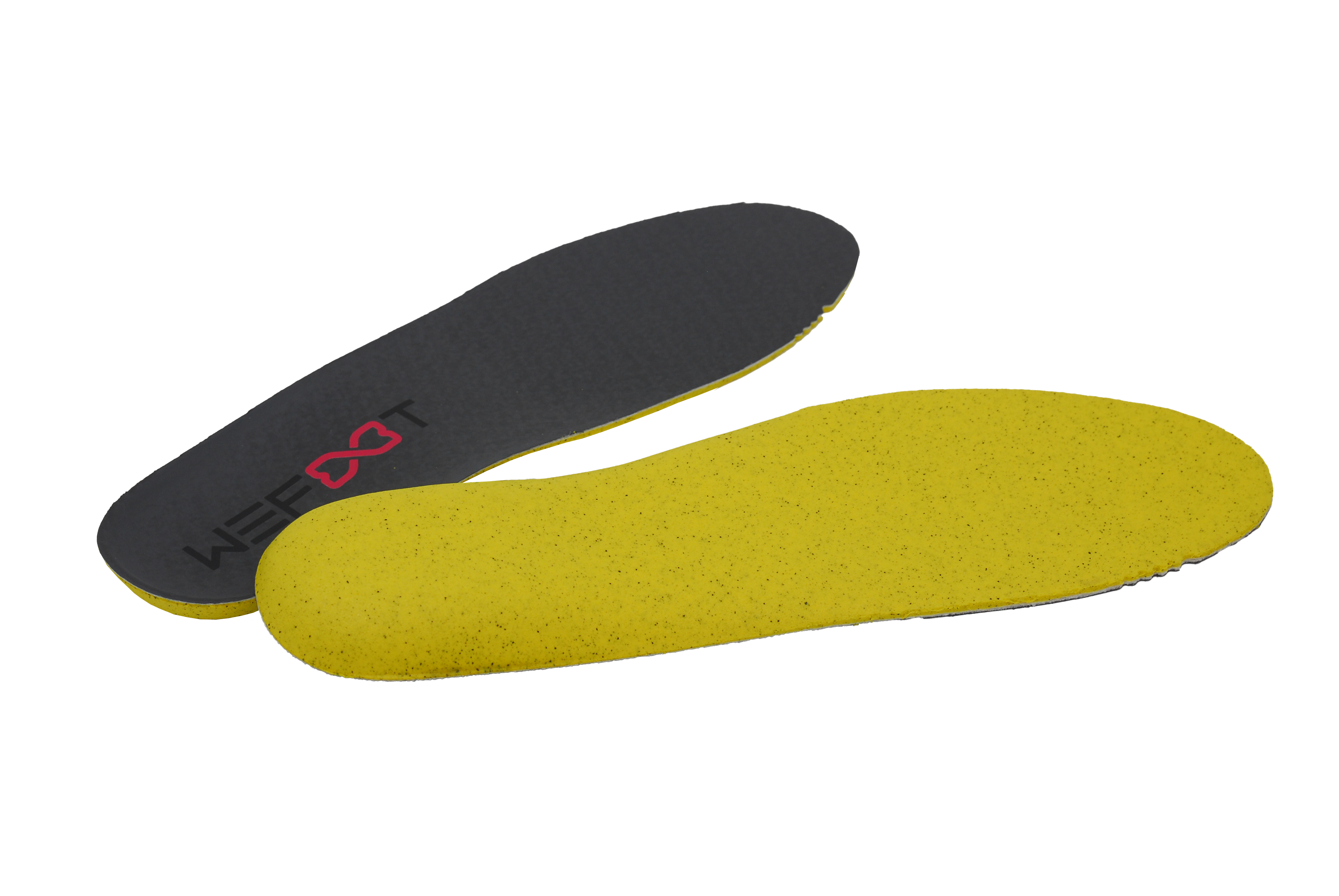 WE FOOT TECHNOLOGY - Venta al por mayor Plantillas y suelas - Unisex - Plantilla WEFOOT® Hybrid Ortholite con agarre de poliuretano9