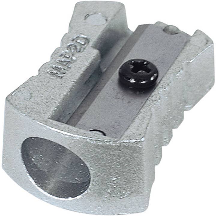 Maped Deutschland GmbH - Wholesale Pencil Sharpener - Classic metal sharpener, 1 pen size - display1