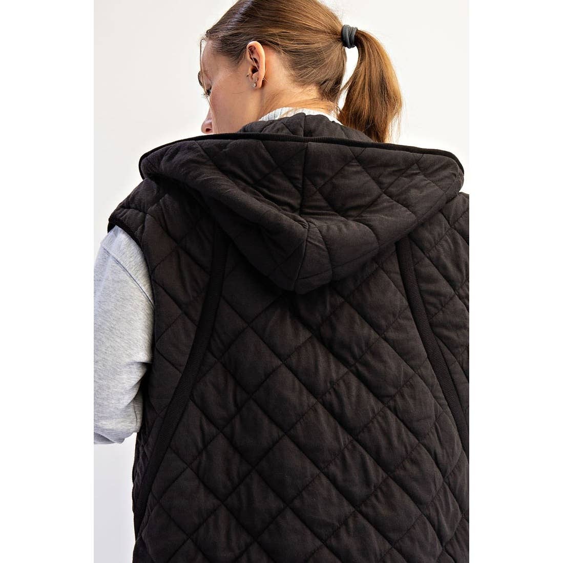 Rae Mode - Vente Veste de sport – femme - BLOUSON BOMBER MATELASSÉ18