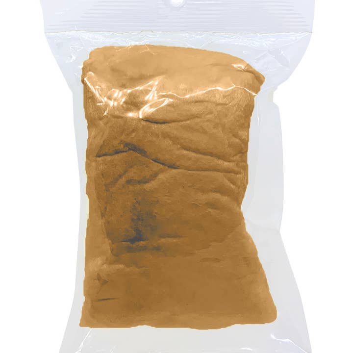 "The Original Bag of Poo"® Novelty Cotton Candy - Wholesale Cotton Candy - The Original Bag of Poo® (Sasquatch Cotton Candy Poo)4