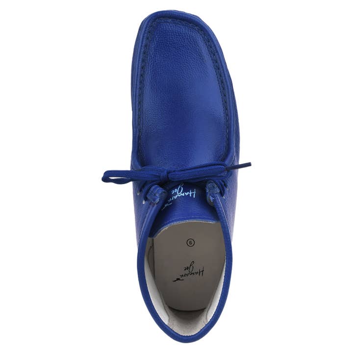 LIBERTYZENO - Vente Bottines chukka – homme - Bottes décontractées Desert Chukka en cuir Rush pour hommes50