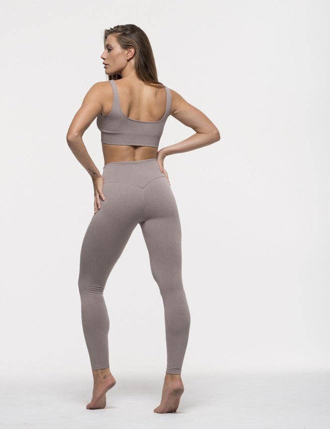 Anaissa - Wholesale Athletic/Lounge Leggings - Women's - 3D Terra Compression Sports Legging6