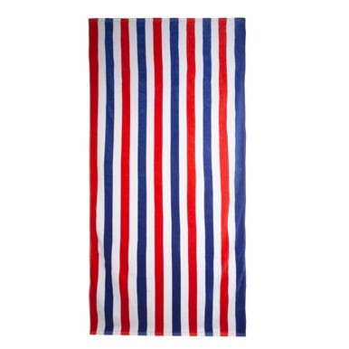 Still Water Linens - Wholesale Beach Towel - Multi Colored Wholesale Beach Towels - Pack of 32