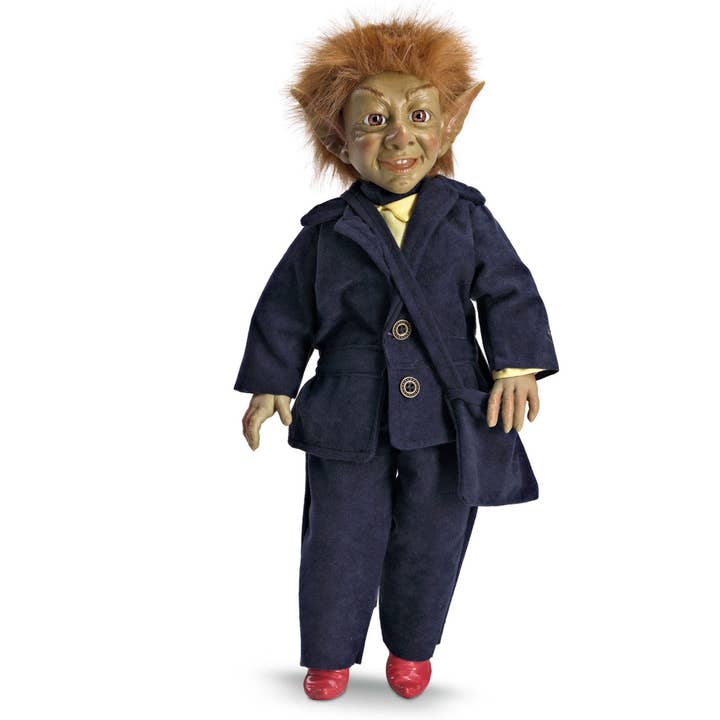 Servan (Porteur de bonnes nouvelles) pour la vente par LAMAGIK, S.L.