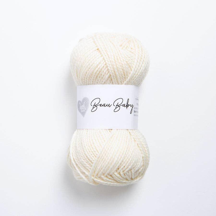 Wool Couture Company – wholesale Yarn – Beau Baby DK Yarn5