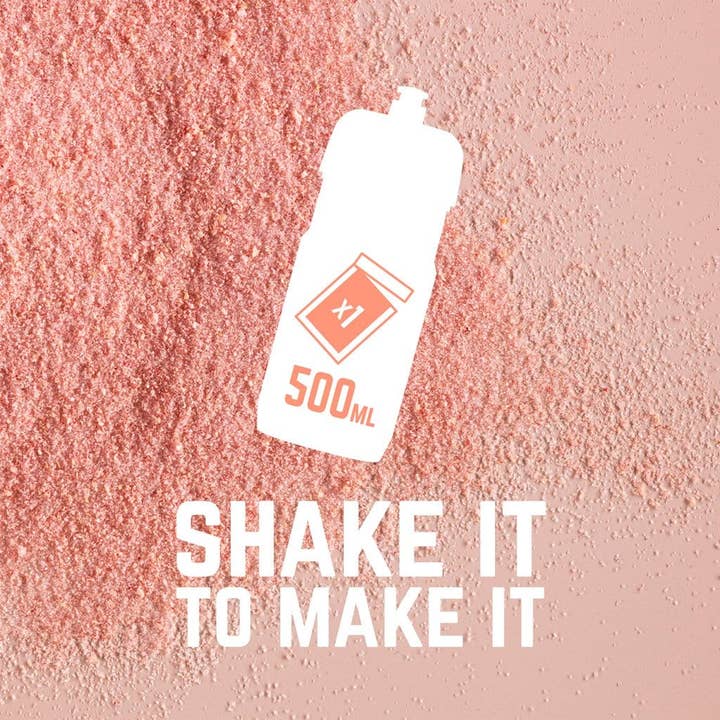 Veloforte - Wholesale Powdered Health Drink - Mixed Electrolyte Powders6