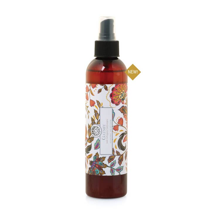 Room Spray - Gatsby for wholesale by La-Tee-Da!