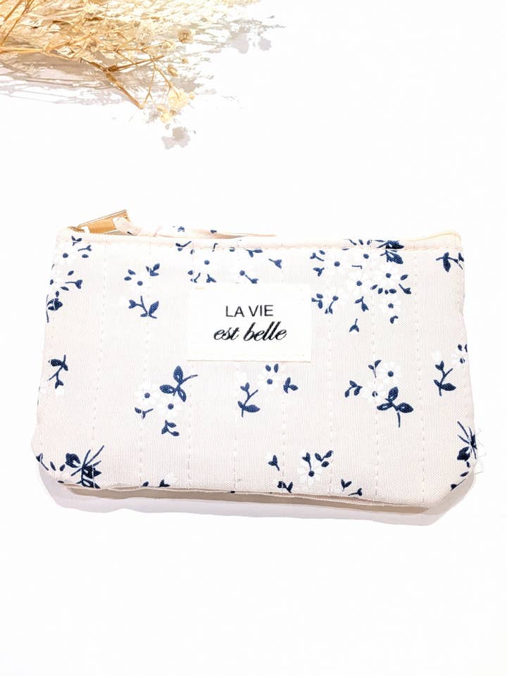 "La Vie est Belle" hoesje voor wholesale door LOLO & YAYA