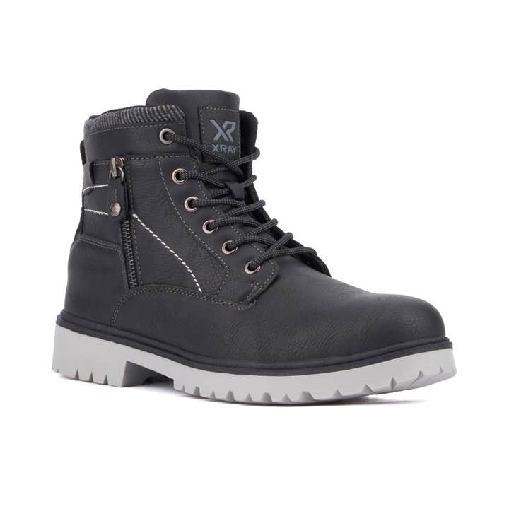 S3 Holding - Wholesale Combat/Military Boots - Men's - Xray Footwear Men's Hunter Boots2