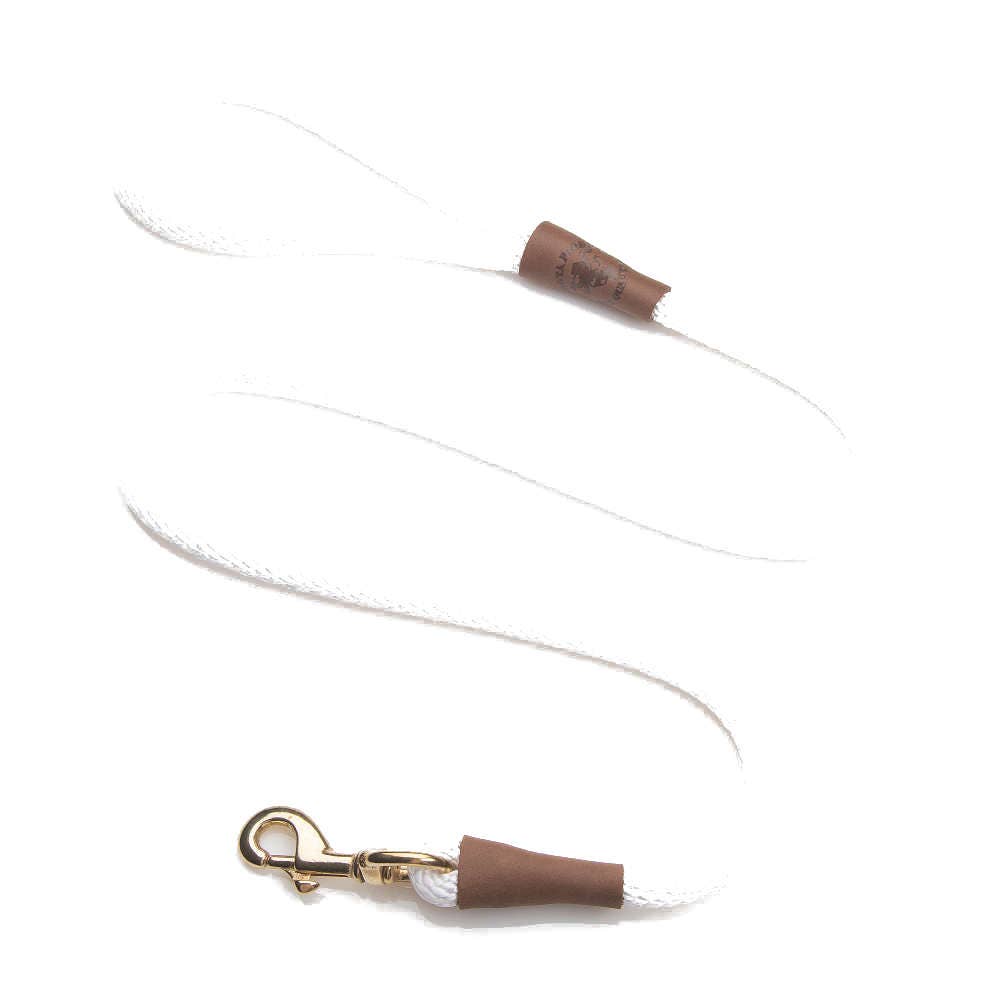 Mendota Pet - Wholesale Pet Leash - Dog - Snap Leash - 1/2" X 4'14