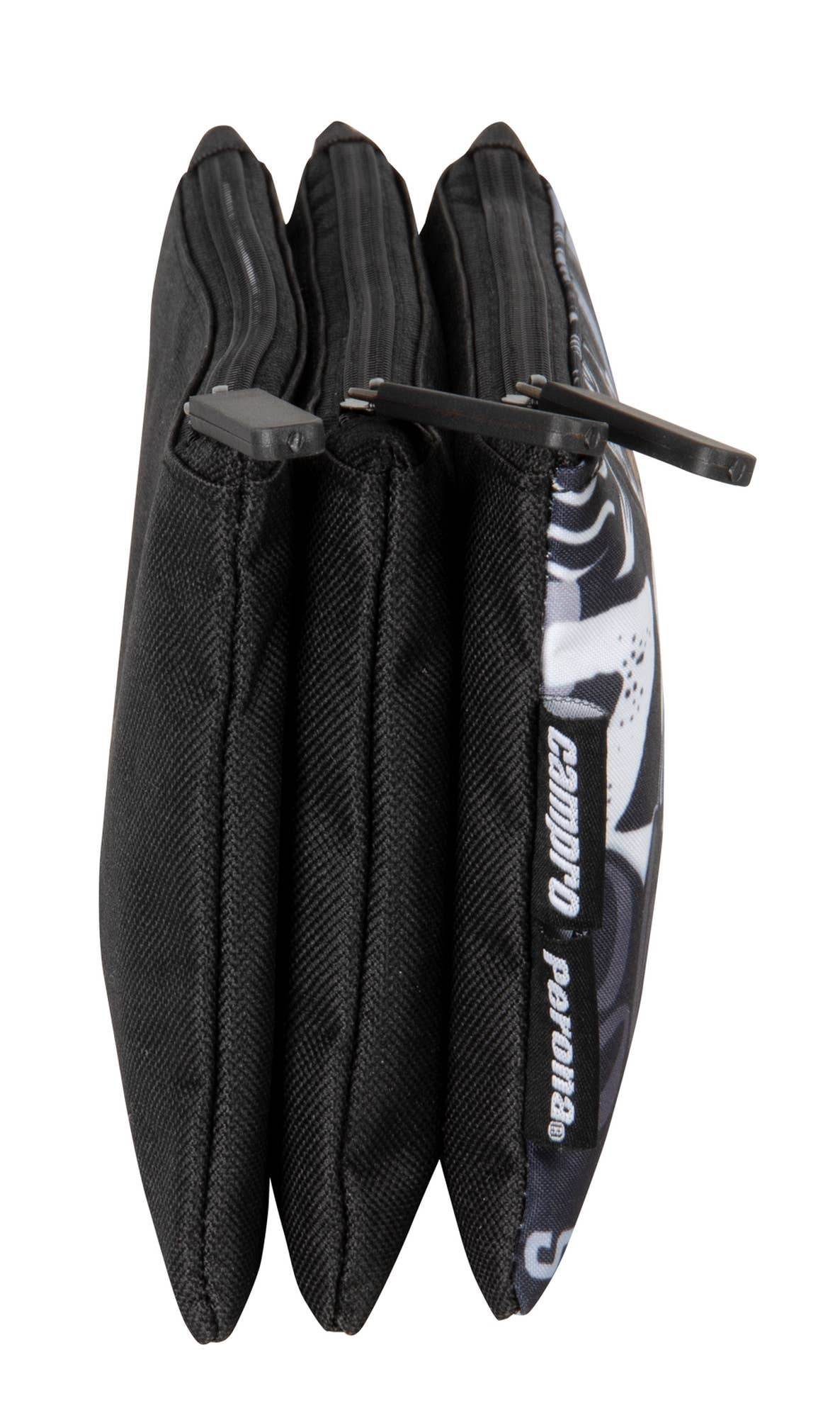 PERONA BAGS - Wholesale Pencil Case/Pouch - Triple Shark Perona 58355 Pencil Case1