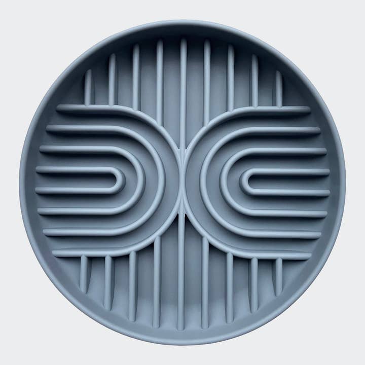 Trimmi - Wholesale Pet Food Mat - Dog - Slow feeder Kees