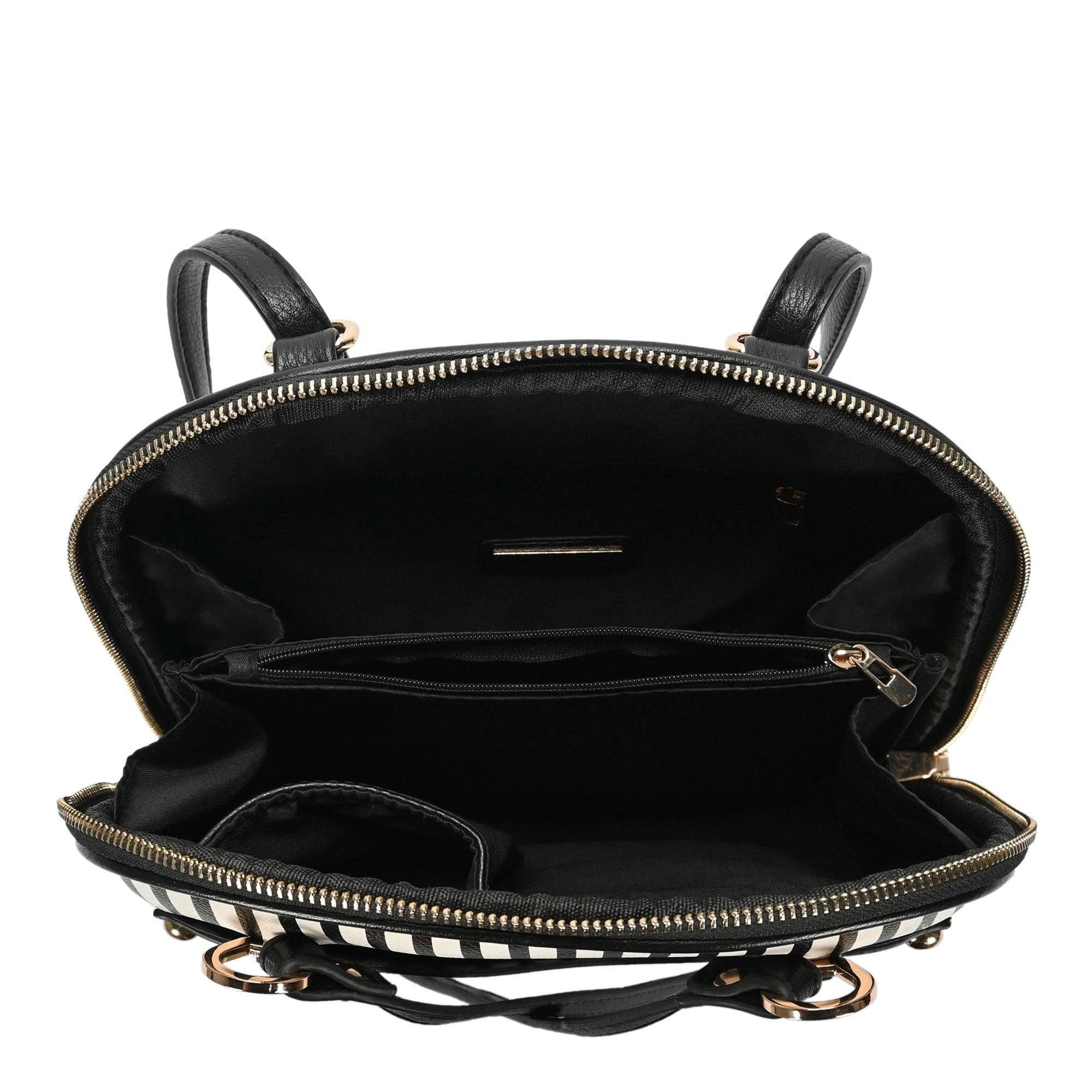 MMS Brands - Wholesale Backpack - Women's - Daisy Convertible Backpack Purse48