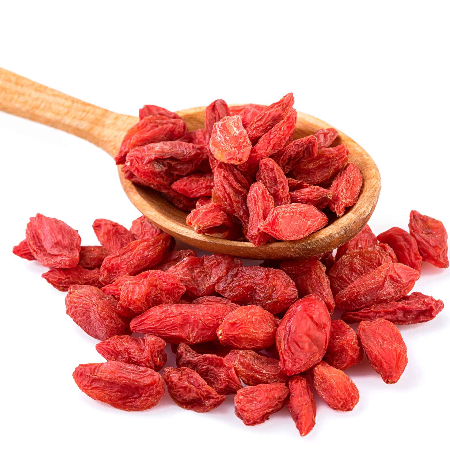 Witchy Pooh's Exotic Teas & Herbs - Wholesale Dried/Dehydrated Fruit - Witchy Pooh's Wolfberries, Goji Berries - Whole Soft & Chewy22