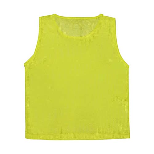 Athllete - Wholesale Safety vest – Unisex - Athllete LITEMESH Pinnies Scrimmage Vests Team Practice Jers1