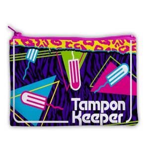 Wholesale Tampon Case - Riddled for your store - Faire