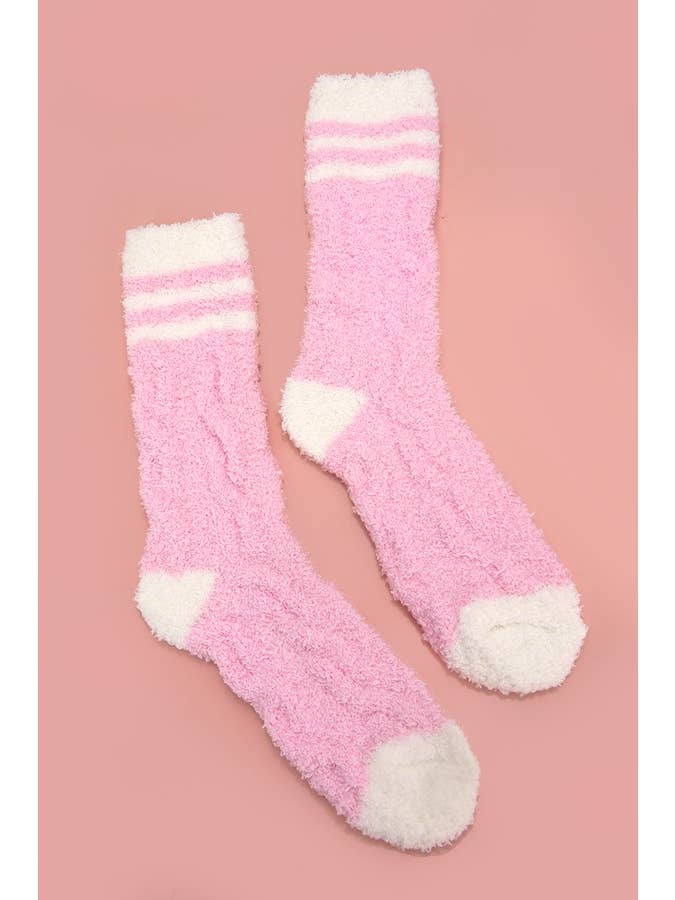 JOSSLYN by wall to wall - Venta al por mayor Calcetines - Mujer - CALCETINES CÁLIDOS DE FORRO POLAR SUAVE DE CHINLON | 40S020554