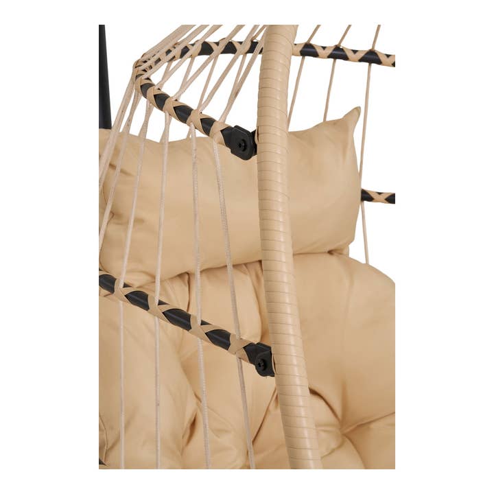 House Nordic - Wholesale Rocking Chair - Patras Hanging Chair7