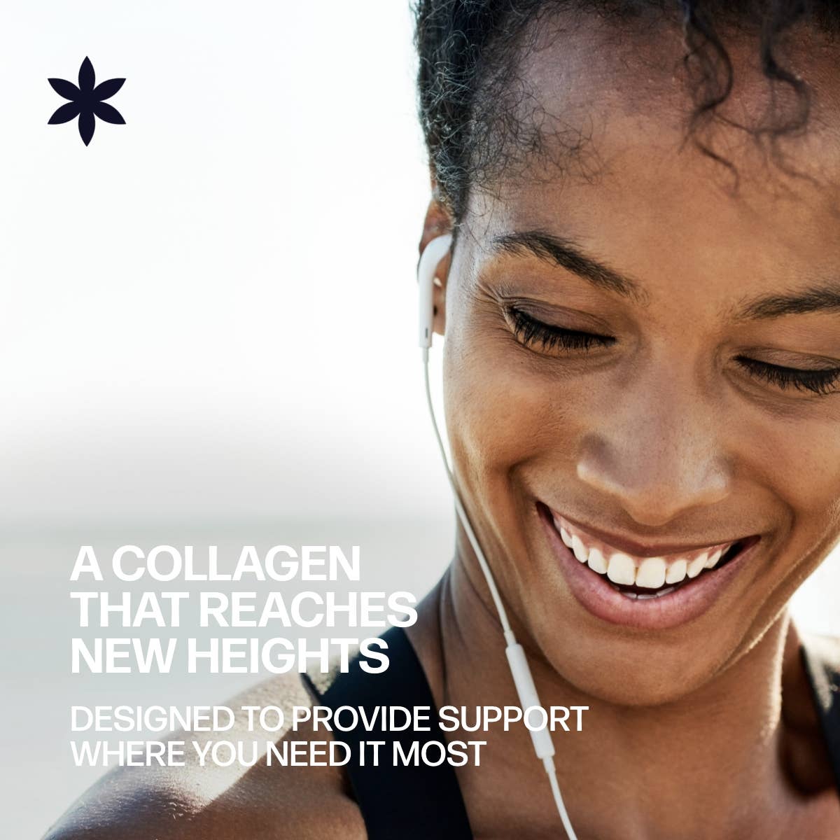 Sparkle Wellness - Wholesale Oral Supplement/Vitamin - Muscle Boost Collagen Powder (No Flavor) [30-serves]8