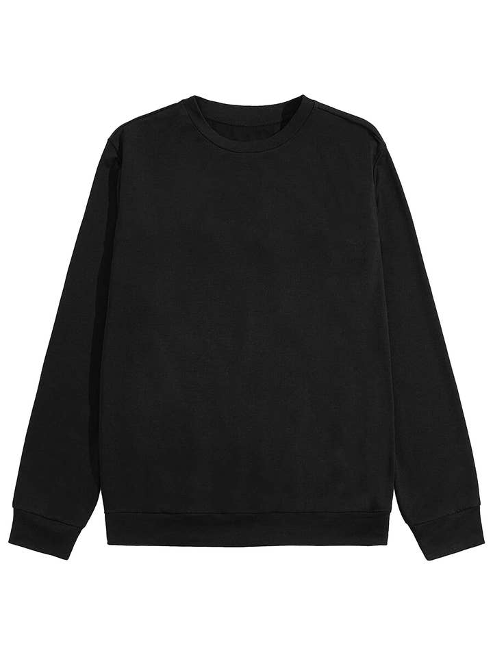 RFI Oversized Sweater for wholesale by RFi Apparel